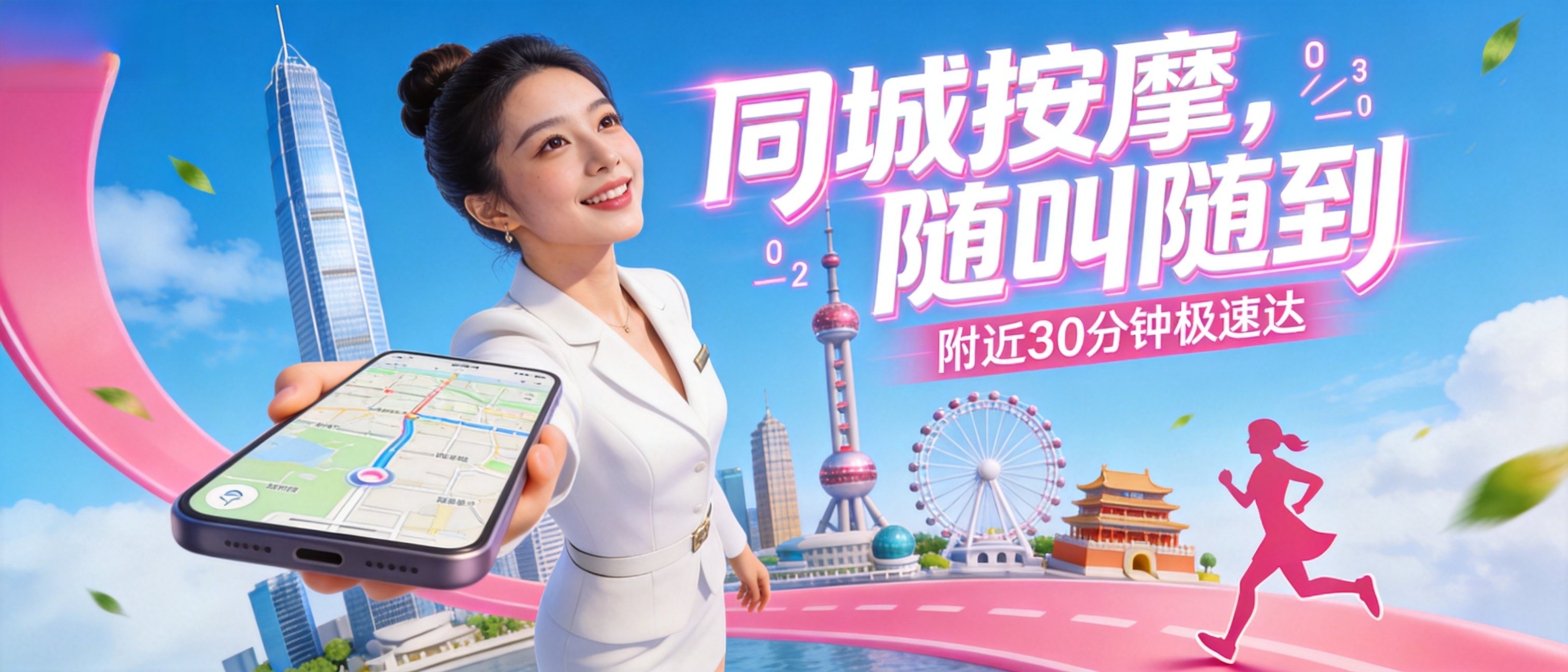 铜陵活立到家上门按摩：把放松这件事，真正还给自己
